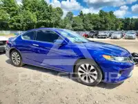 2015 Honda Accord фото