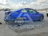 2015 Honda Accord фото