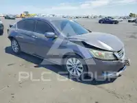 2015 Honda Accord photo
