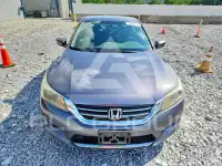 2015 Honda Accord фото