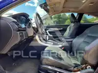 2015 Honda Accord фото