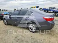 2015 Honda Accord фото