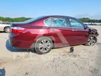 2015 Honda Accord фото