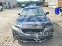 2015 Honda Accord фото