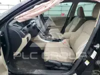 2015 Honda Accord photo