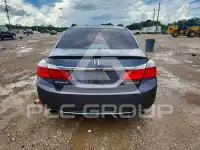 2015 Honda Accord photo