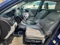 2015 Honda Accord photo