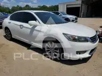 2015 Honda Accord фото