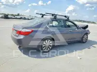 2015 Honda Accord фото