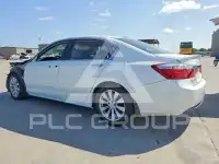 2015 Honda Accord фото