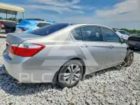 2015 Honda Accord фото