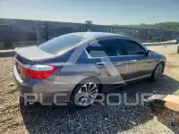 2015 Honda Accord фото
