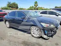 2015 Honda Accord фото
