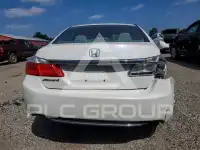 2015 Honda Accord фото