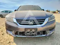 2015 Honda Accord фото