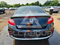 2015 Honda Accord photo