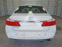 2015 Honda Accord фото