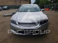 2015 Honda Accord фото