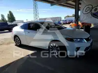 2015 Honda Accord фото