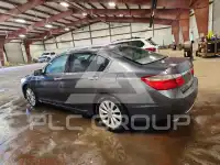 2015 Honda Accord photo