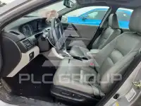 2015 Honda Accord photo