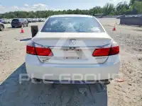 2015 Honda Accord фото