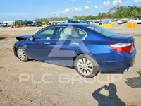 2015 Honda Accord фото