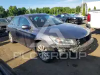 2015 Honda Accord фото