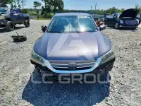2015 Honda Accord фото