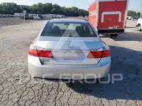 2015 Honda Accord фото