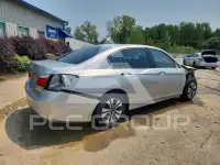 2015 Honda Accord photo