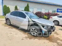2015 Honda Accord photo