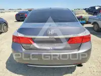 2015 Honda Accord photo