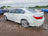 2015 Honda Accord фото