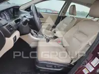 2015 Honda Accord фото