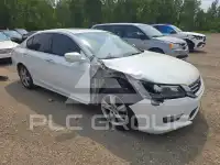 2015 Honda Accord фото