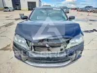 2015 Honda Accord photo
