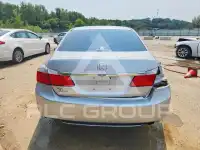 2015 Honda Accord photo
