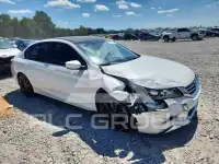 2015 Honda Accord фото