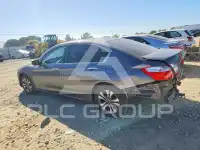 2015 Honda Accord photo