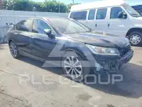 2015 Honda Accord photo