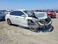 2015 Honda Accord фото