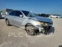 2015 Honda Accord фото