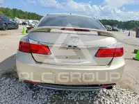 2015 Honda Accord photo