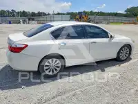 2015 Honda Accord photo
