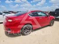 2015 Honda Accord photo