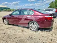 2015 Honda Accord фото