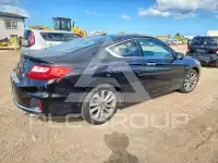 2015 Honda Accord фото