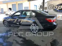 2015 Honda Accord фото