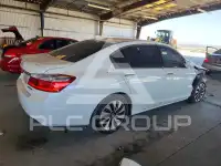 2015 Honda Accord фото